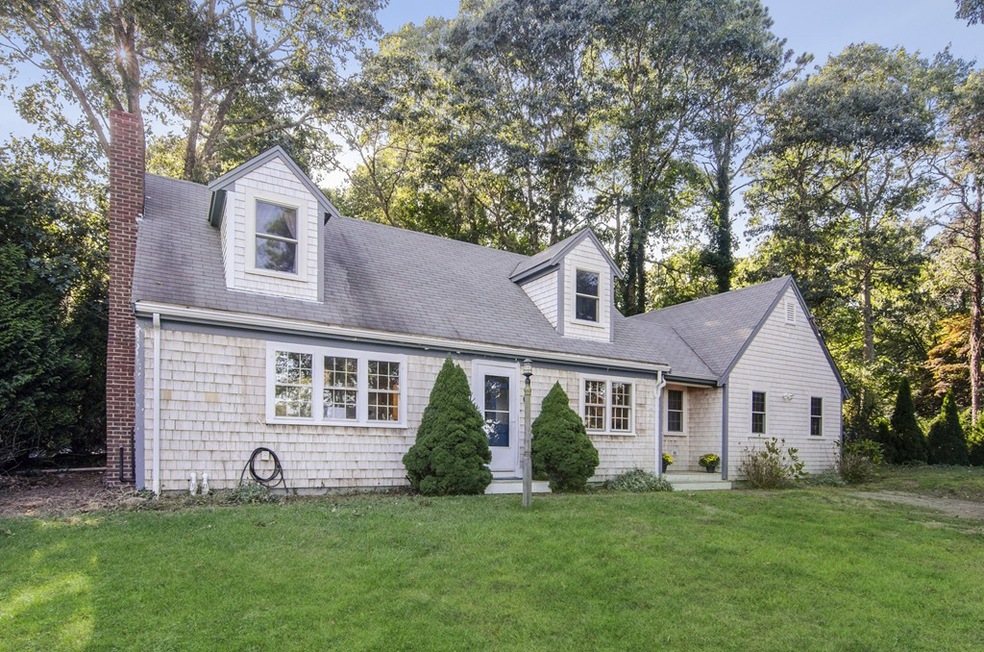 52 Ellis Cir, Yarmouth Port, MA 02675 - photo 1