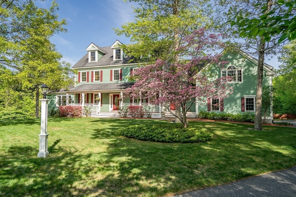 Sold $1,500,000 • Co-Listing Agent