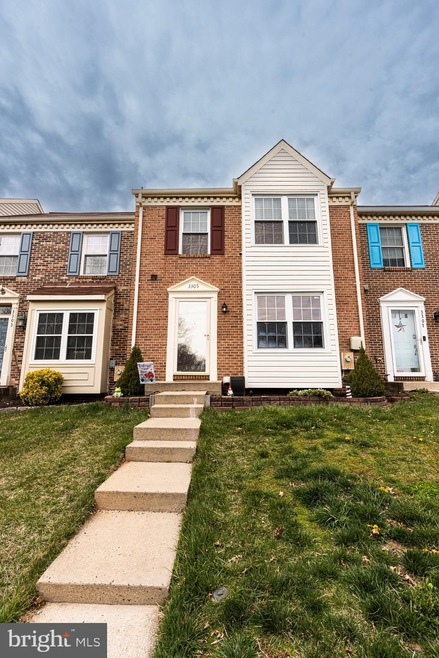 3305 Betterton Cir, Abingdon, MD 21009 - photo 1