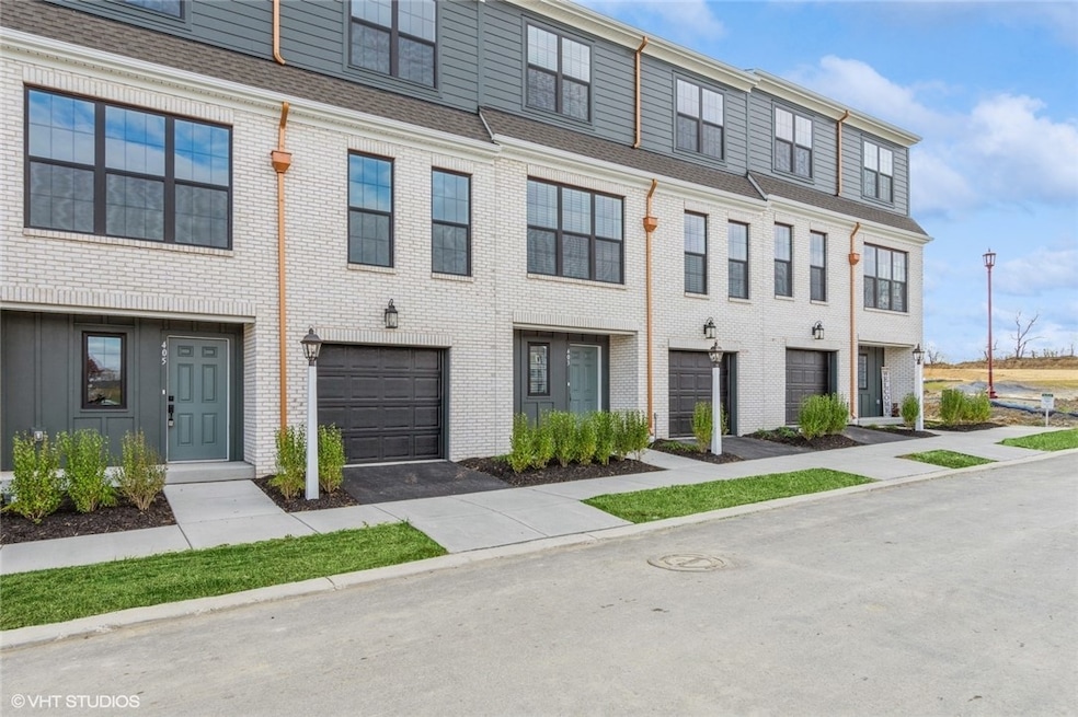 For Rent $3,400/month