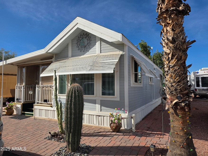 7136 S Sunland Gin Rd unit 140, Eloy, AZ 85131 - photo 1