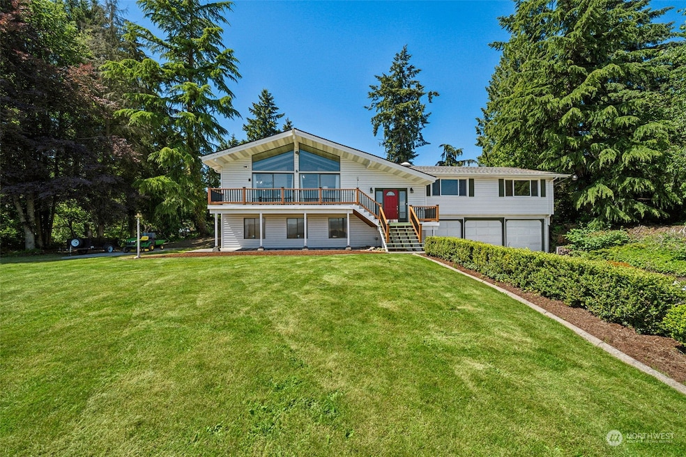 25606 99th Ave E, Graham, WA 98338 - photo 1