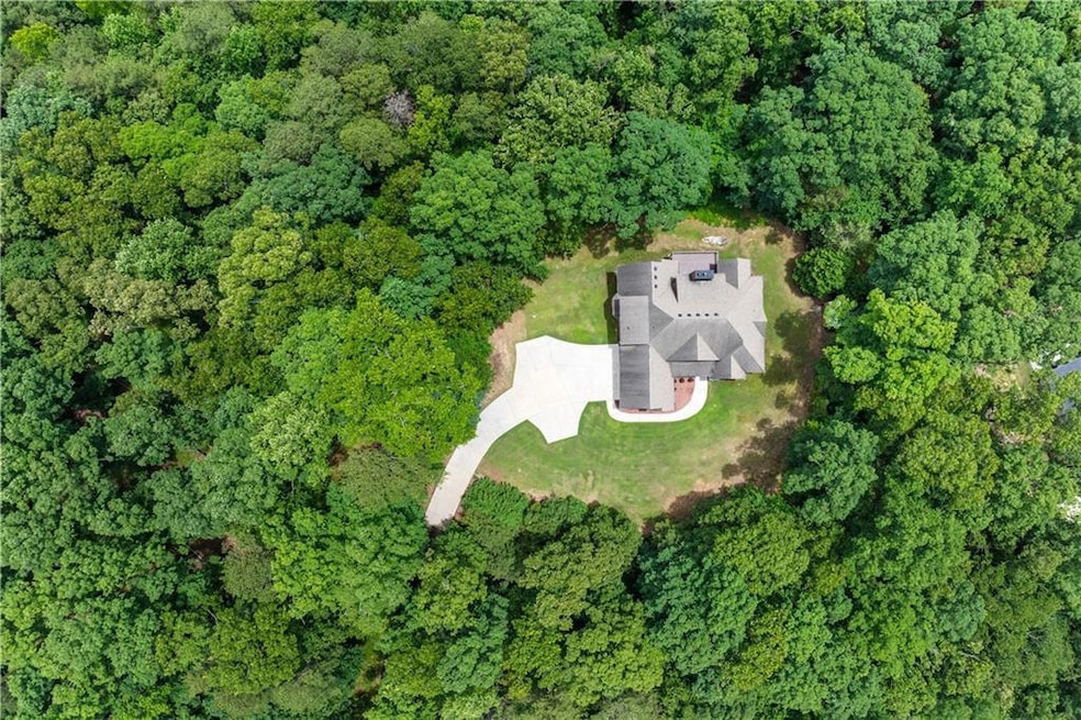 6020 Cochran Mill Rd, Palmetto, GA 30268 - photo 1