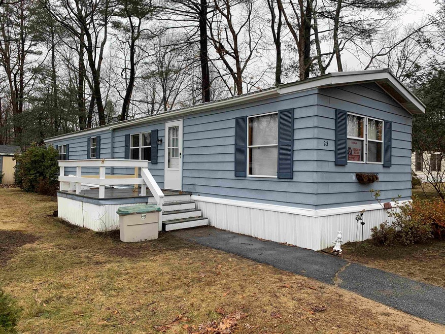 23 Alice Dr, Concord, NH 03303 - photo 1