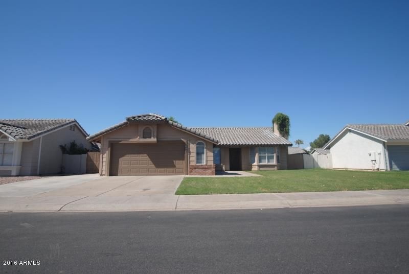 1430 E Sheffield Ave, Chandler, AZ 85225 - photo 1