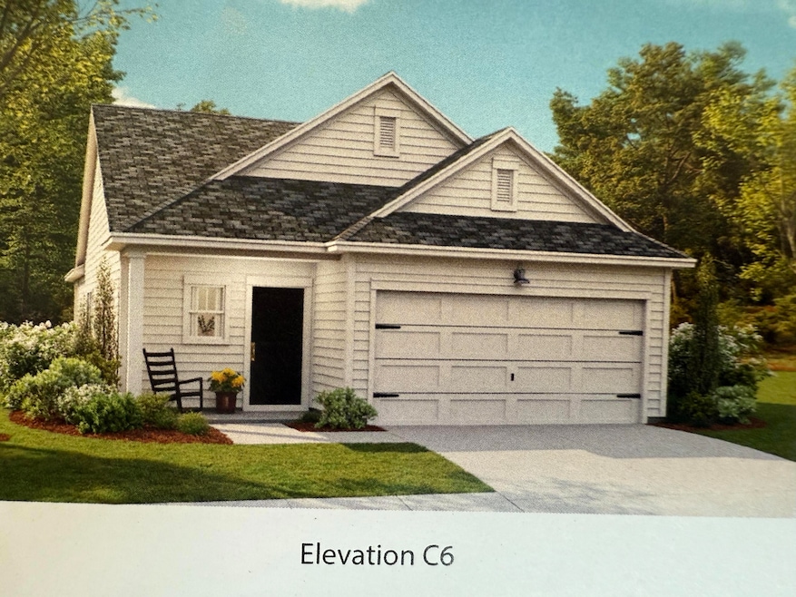 152 Norses Bay Ct, Summerville, SC 29483 - photo 1