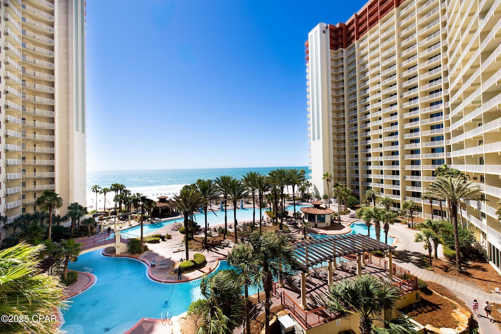 Shores of Panama unit 721, Panama City, FL 32408 - photo 1