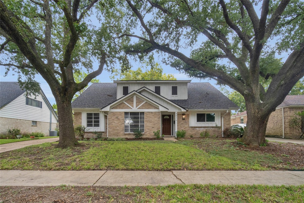 8214 Hazen St, Houston, TX 77036 - photo 1