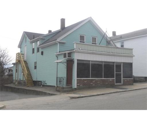 66 Water St unit B, Milford, MA 01757 - photo 1