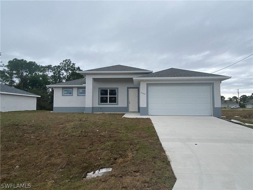 6009 Pat Ave N, Lehigh Acres, FL 33971 - photo 1
