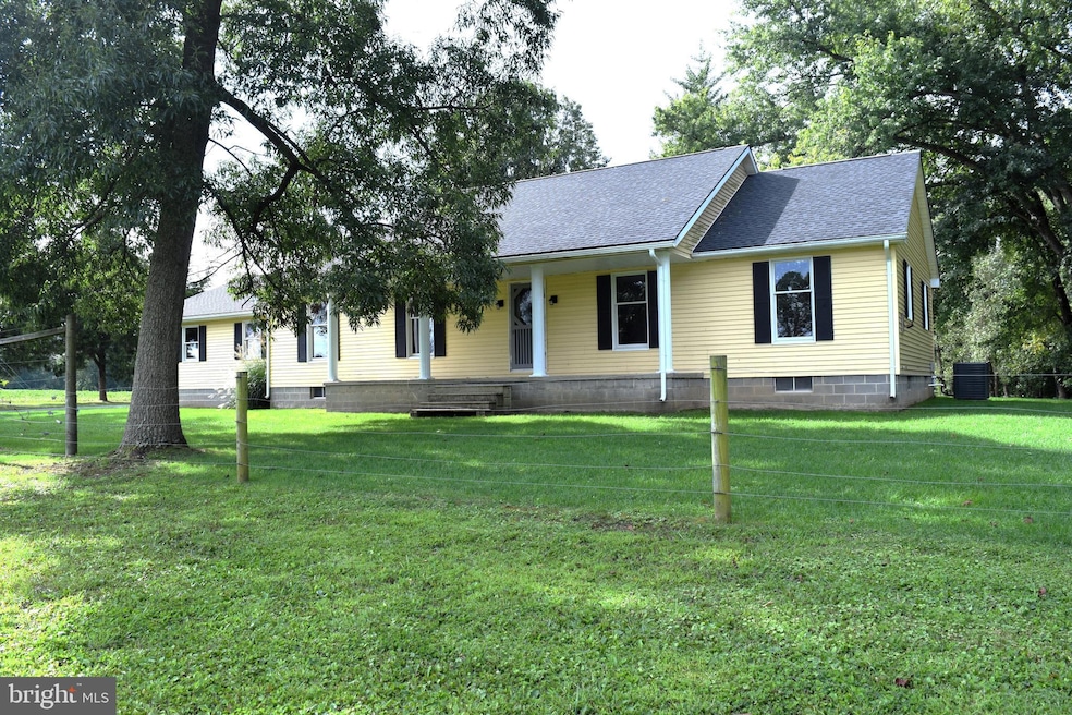 439 Sandy Bottom Rd, Earleville, MD 21919 - photo 1