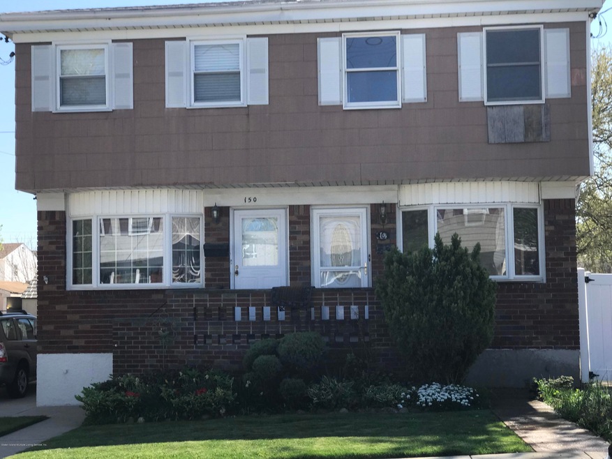 148 Buffalo St, Staten Island, NY 10306 - photo 1