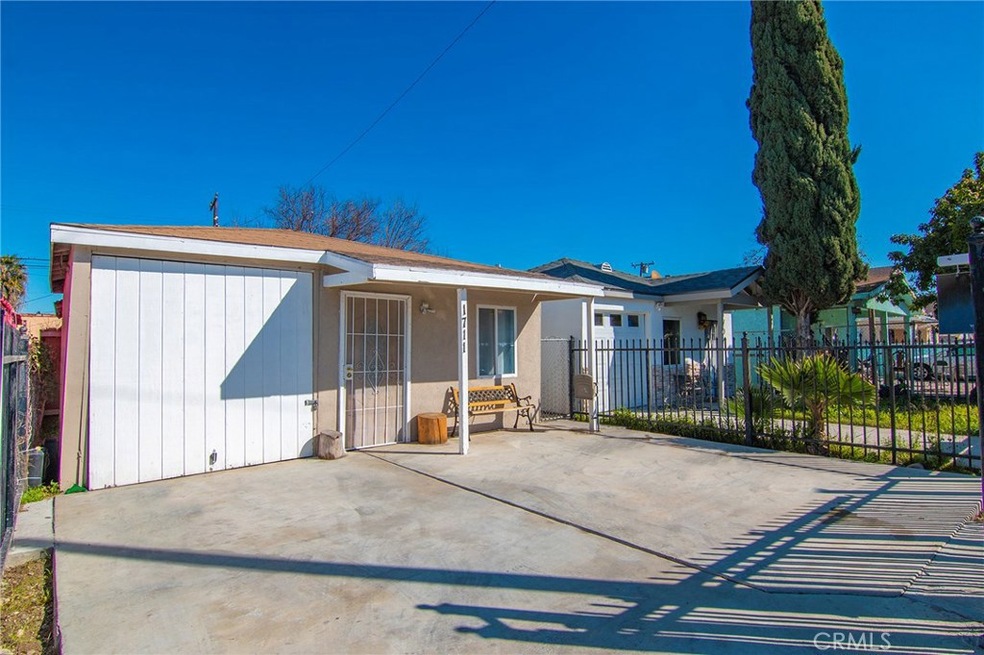 1711 W 155th St, Compton, CA 90220 - photo 1