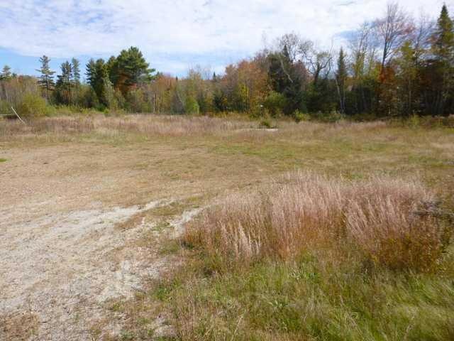 Land/Lot.
