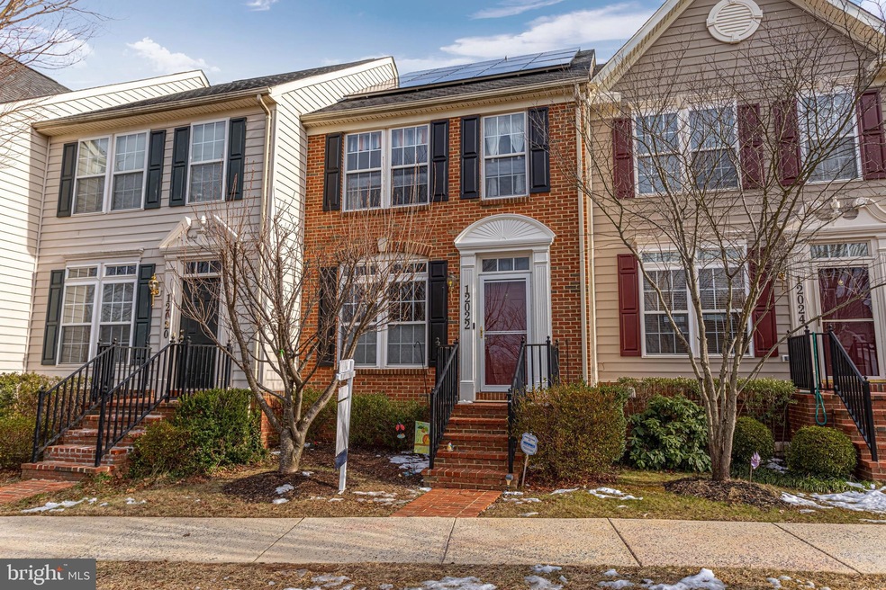 12022 Chestnut Glen Rd, Clarksburg, MD 20871 - photo 1