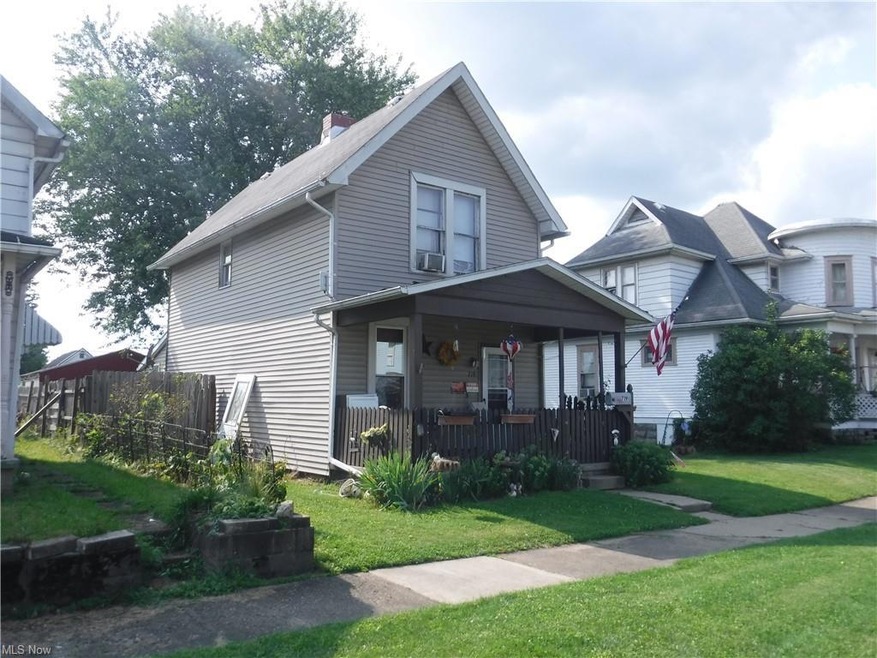 719 S 6th St, Coshocton, OH 43812 - photo 1