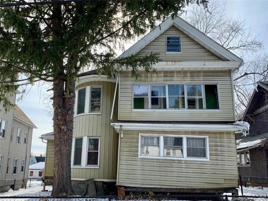 17 Keney Terrace, Hartford, CT 06112 - photo 1