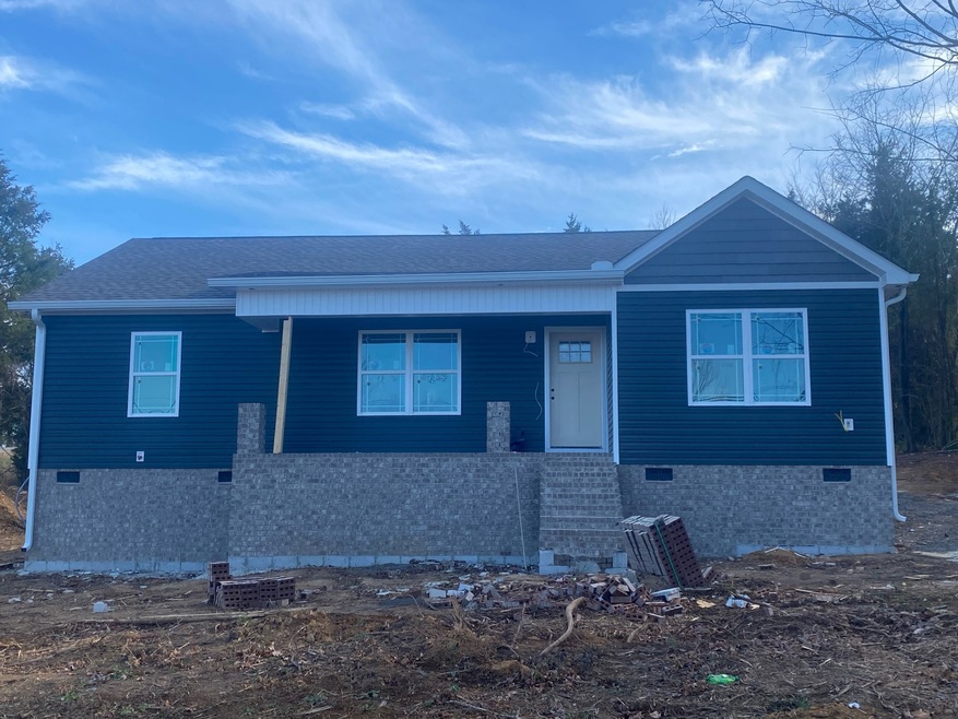 201 Ridgewood Dr, Shelbyville, TN 37160 - photo 1