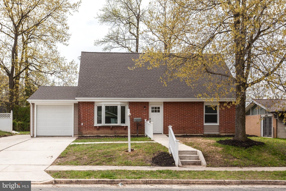 818 Chatfield Rd, Joppa, MD 21085 - photo 1