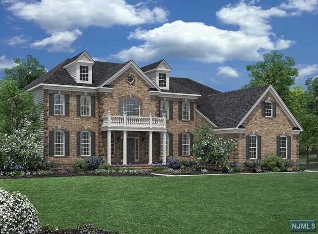 81 Woodmere Rd, Upper Saddle River, NJ 07458 - photo 1