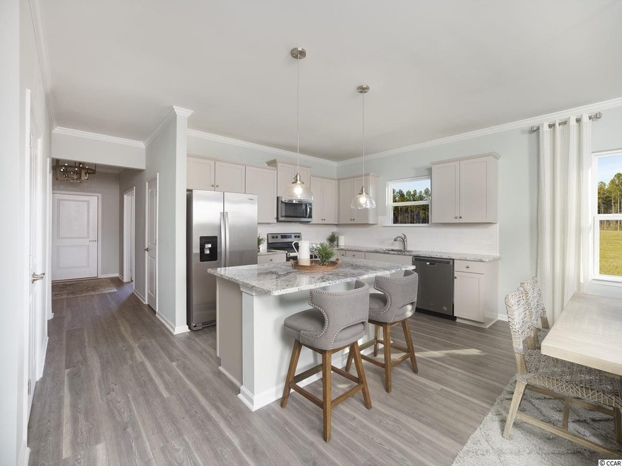 3008 Red Bark Dr unit Morgan LC2A Lot 192, Conway, SC 29526 - photo 1