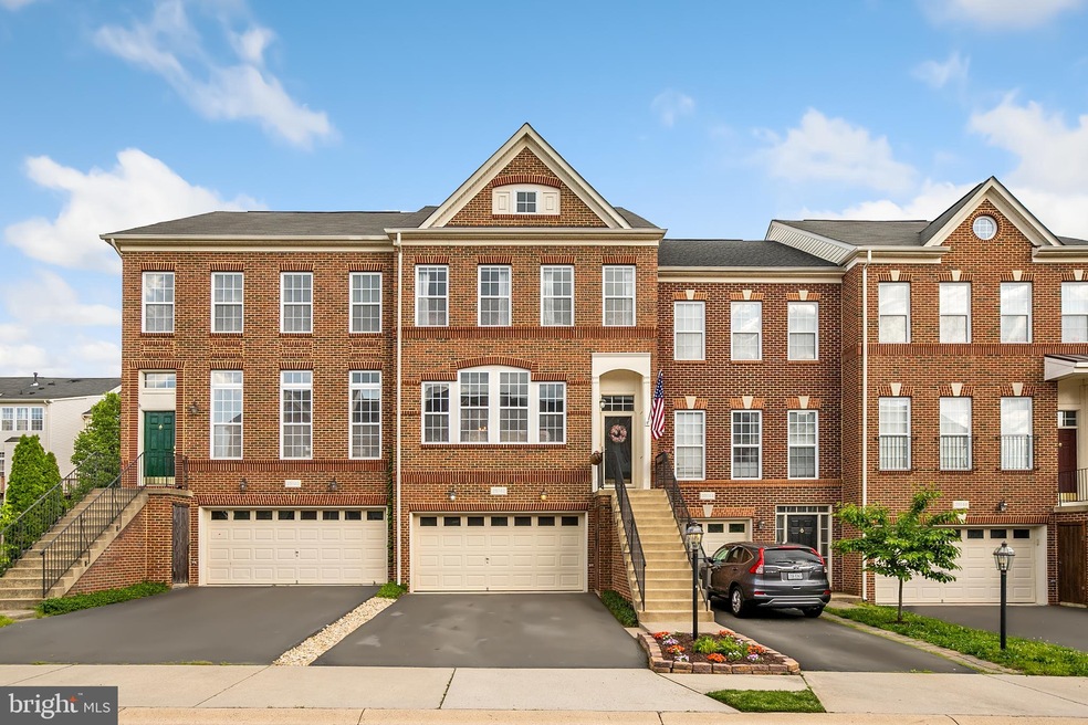 25142 Cutgrass Terrace, Stone Ridge, VA 20105 - photo 1