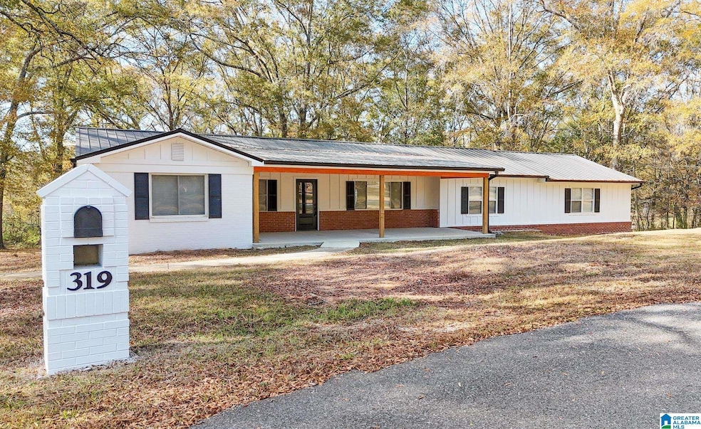 319 Henderson Rd, Lincoln, AL 35096 - photo 1