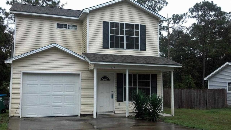 127 Melody Ln, Crawfordville, FL 32327 - photo 1