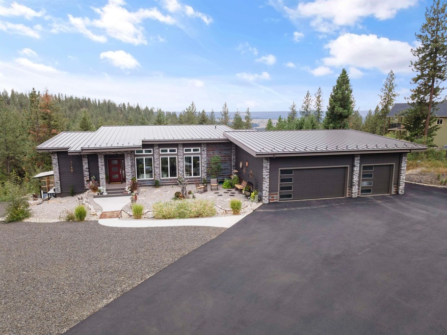 15507 N Cliff Ln, Spokane, WA 99208 - photo 1