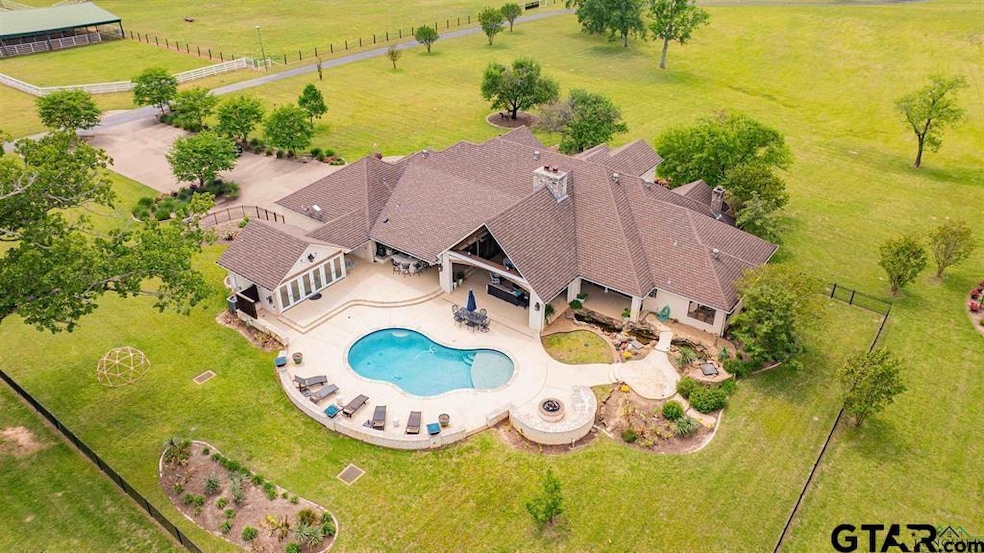 273 Fm 2276, Kilgore, TX 75662 - photo 1