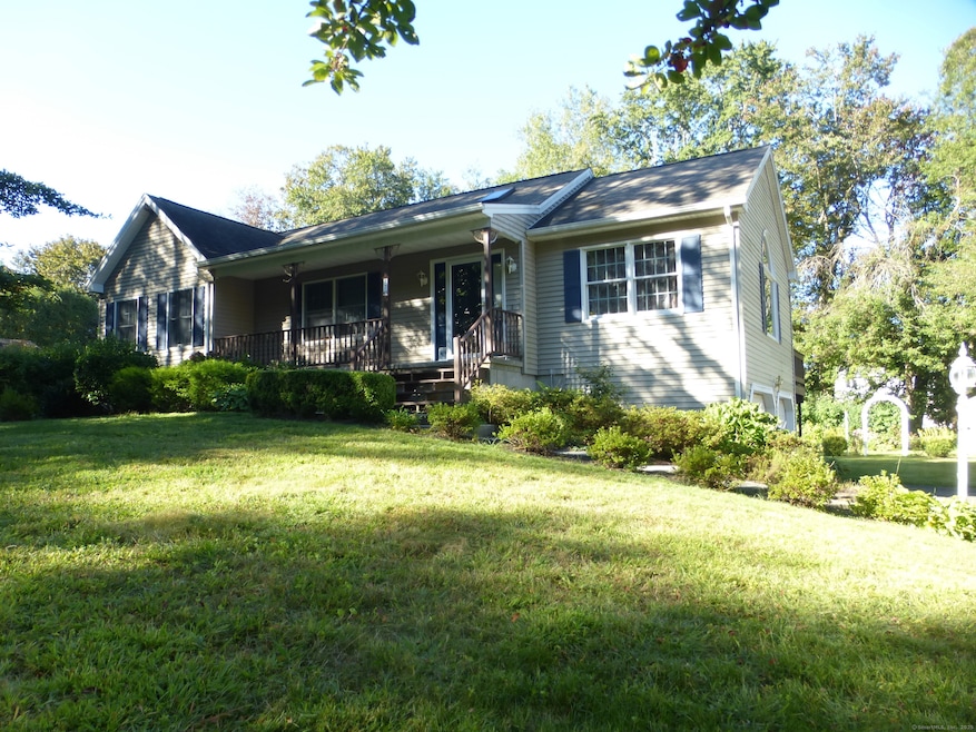 Under Contract $409,900