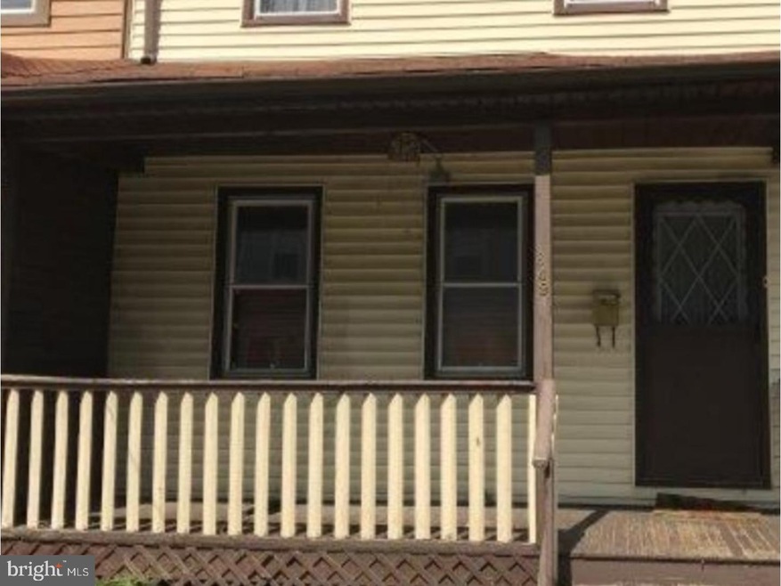 849 Cumberland St, Gloucester City, NJ 08030 - photo 1