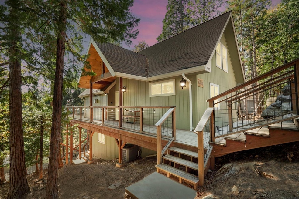 20819 Muheli Rd, Mi-Wuk Village, CA 95346 - photo 1