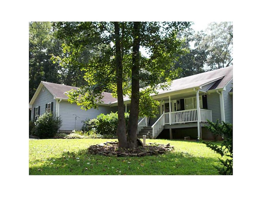 2060 Highway 98, Maysville, GA 30558 - photo 1