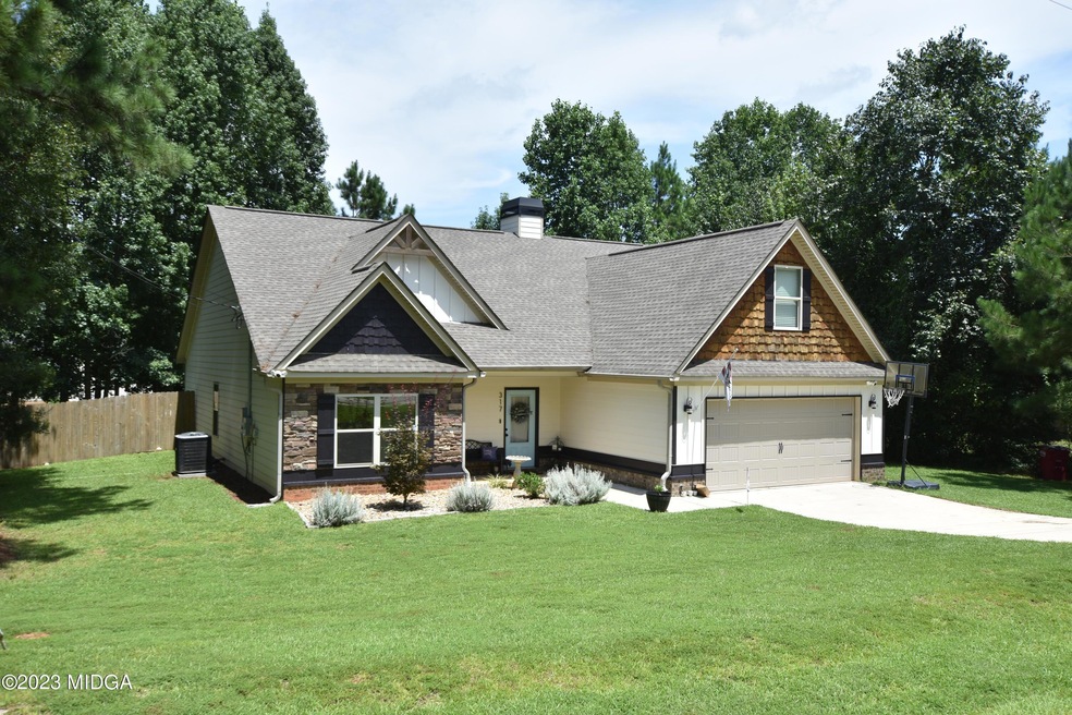 317 Walnut Grove Rd