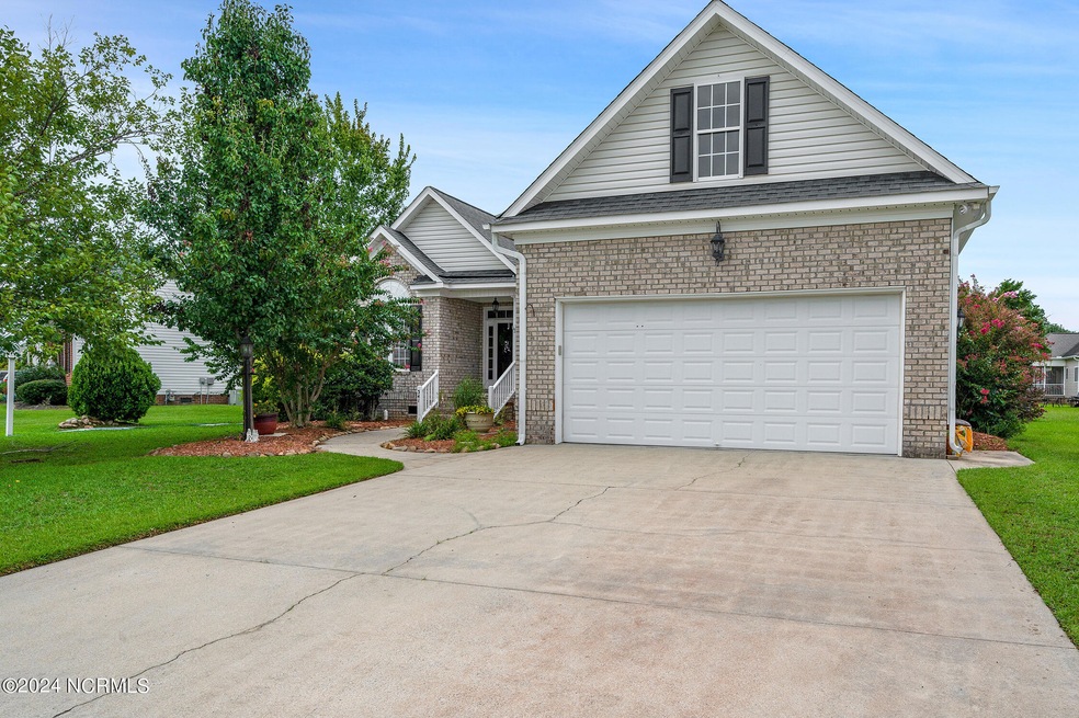 341 Gayle Blvd, Winterville, NC 28590 - photo 1