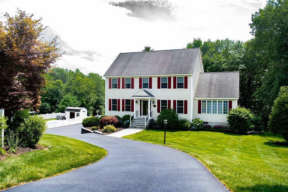 5 Ashley Ln, Merrimac, MA 01860 - photo 1