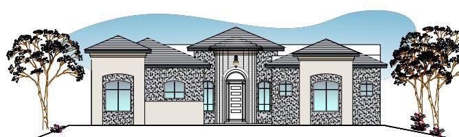 409 James St, El Paso, TX 79915 - photo 1