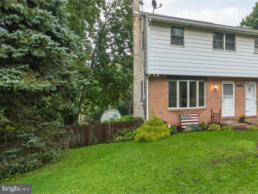 1666 S Main St, Bechtelsville, PA 19505 - photo 1