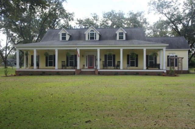 125 Ferry Rd, Baconton, GA 31716 - photo 1