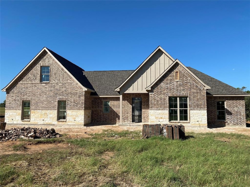 1343 County Road 701, Cleburne, TX 76031 - photo 1