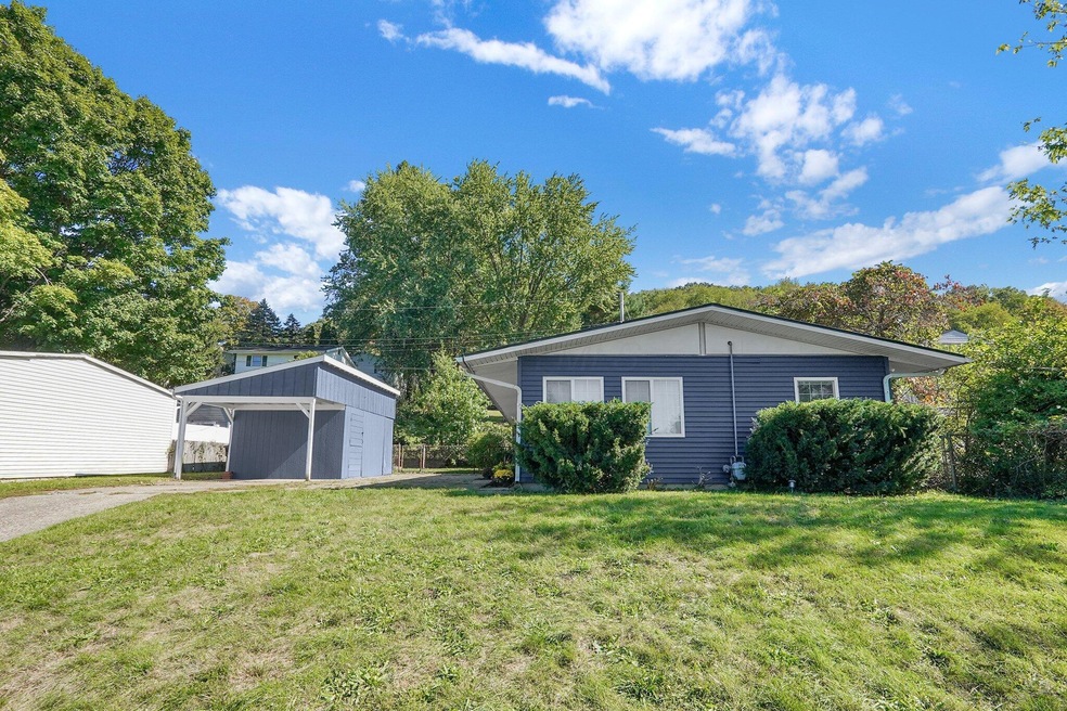 1502 Griffith Street, Lancaster, OH