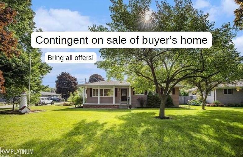 3478 10th Ave, Port Huron, MI 48060 - photo 1