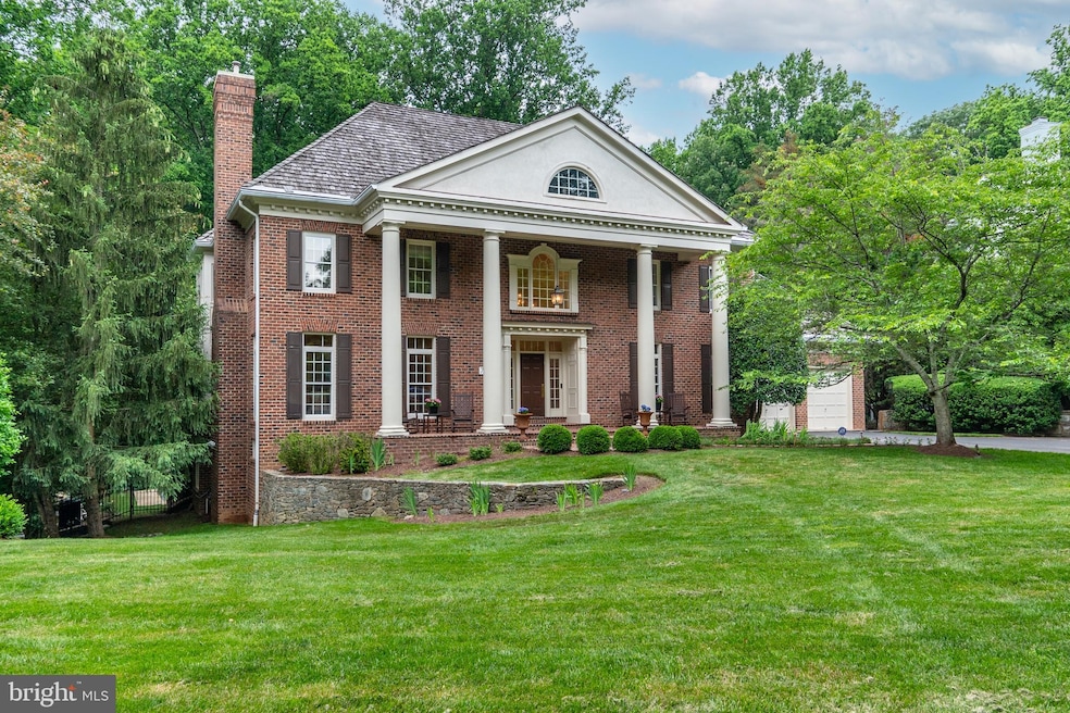 7100 Deer Crossing Ct, Bethesda, MD 20817 - photo 1