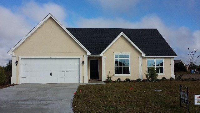 206 S Beckingham Dr, Brunswick, GA 31525 - photo 1