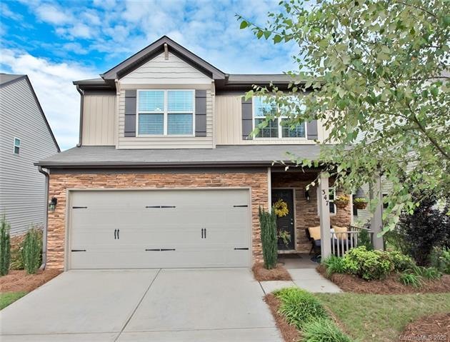 347 Pulaski Dr SW, Concord, NC 28027 - photo 1