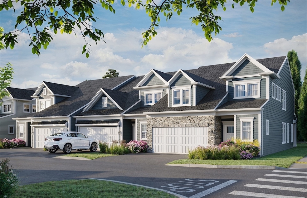 38 E Point Dr unit 5, East Providence, RI 02916 - photo 1