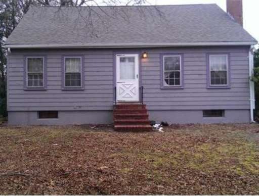 1 Beverly Terrace, Randolph, MA 02368 - photo 1