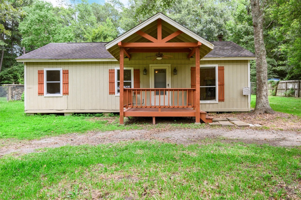 11041 Timber Rd, Cleveland, TX 77328 - photo 1