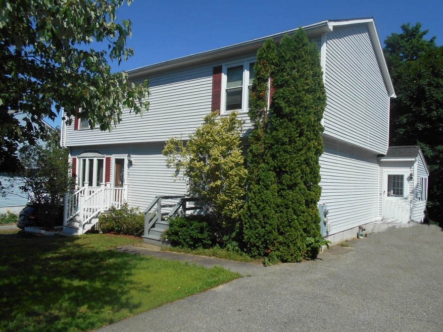 49 Saint Botolph St, Haverhill, MA 01832 - photo 1